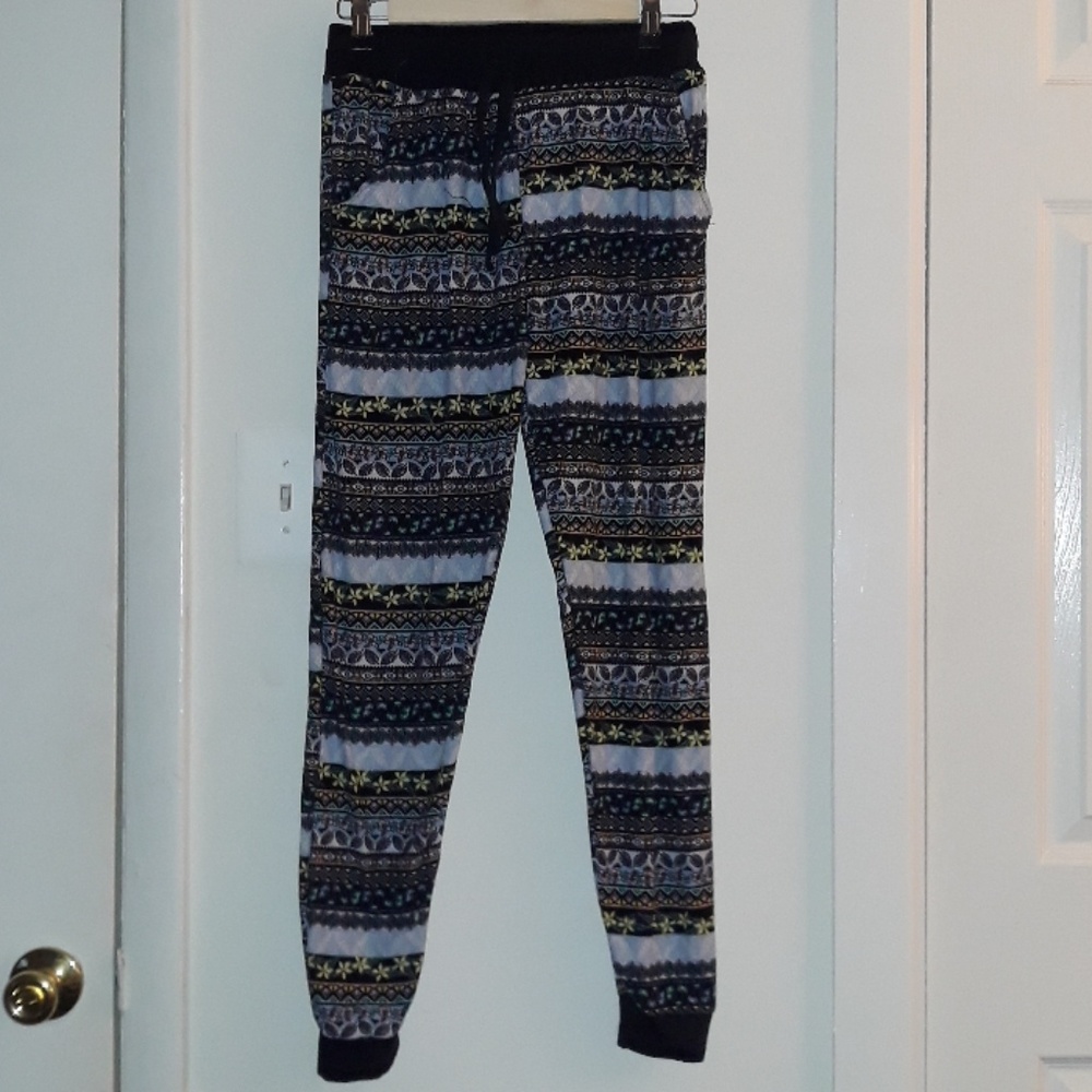 Buskins Jogger Pants